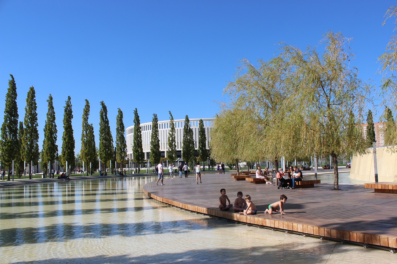 尋求長期的 尋求長期的